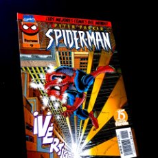 Cómics: EXCELENTE ESTADO PETER PARKER SPIDERMAN 9 VOL.4 FORUM TOMO TAPA BLANDA SPIDER-MAN. Lote 353225584