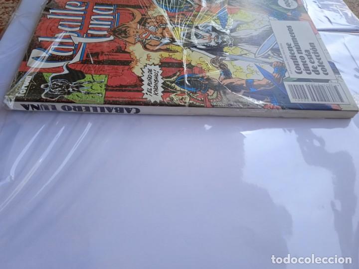 C&oacute;mics: CABALLERO LUNA 1 AL 5 FORUM - Foto 2