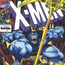 Fumetti: X-MEN VOL. 1 - Nº 33. Lote 354967838