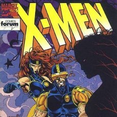 Fumetti: X-MEN VOL. 1 - Nº 34. Lote 354967918