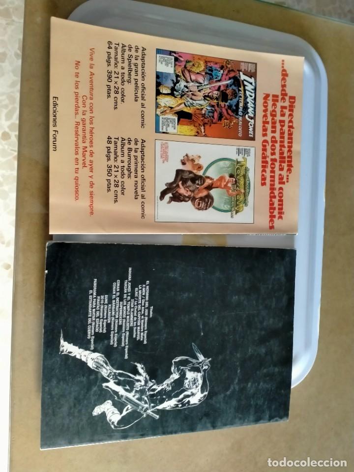 C&oacute;mics: comics de conan novelas graficas - Foto 2