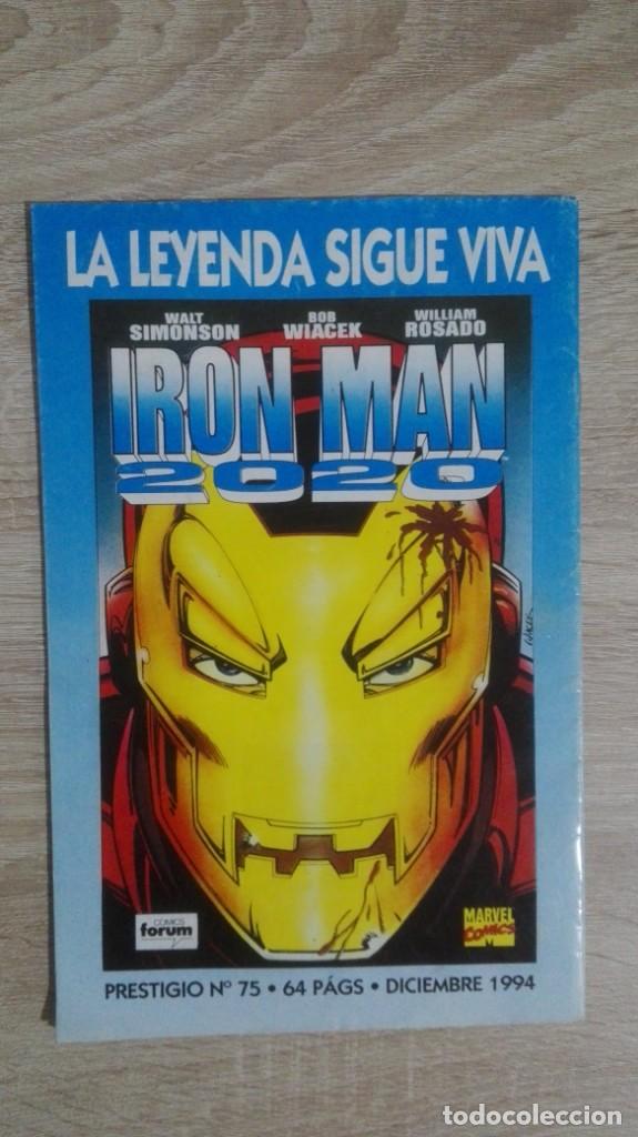 C&oacute;mics: SPIDERMAN 2099 N&ordm; 10 A.S.E.D.I.O. SERIE LIMITADA-MARVEL C&Oacute;MICS-C&Oacute;MICS FORUM-A&Ntilde;O 1994. - Foto 4