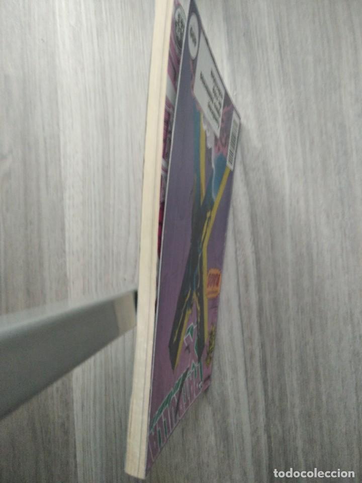 C&oacute;mics: RETAPADO PATRULLA X 92 AL 96 DE FORUM - Foto 4