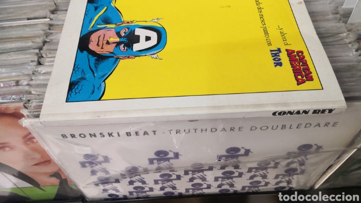 C&oacute;mics: Conan rey retapado, num 61 a 65 - Foto 2