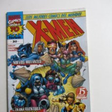 Comics : X-MEN VOL II Nº 30 CARLOS PACHECO MARVEL FORUM BUEN ESTADO ARX73B DG. Lote 356413160