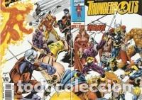 C&oacute;mics: THUNDERBOLTS VOL. 1 N&ordm; 12 - FORUM - ESTADO EXCELENTE - Foto 1