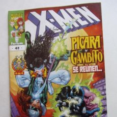 Comics : X-MEN VOL. II VOL. 2 Nº 41 BUEN ESTADO FORUM ARX29 DG. Lote 356882495