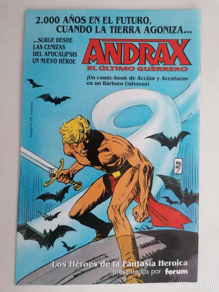C&oacute;mics: LOBEZNO N&ordm; 12, MARVEL COMICS - Foto 2