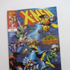 Comics : X-MEN VOL. 2 Nº 42 FORUM BUEN ESTADO ARX191 DG. Lote 356996605