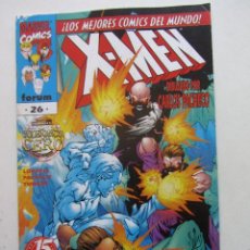 Comics : X-MEN VOL. 2 Nº 26 FORUM BUEN ESTADO ARX191 DG. Lote 356996755