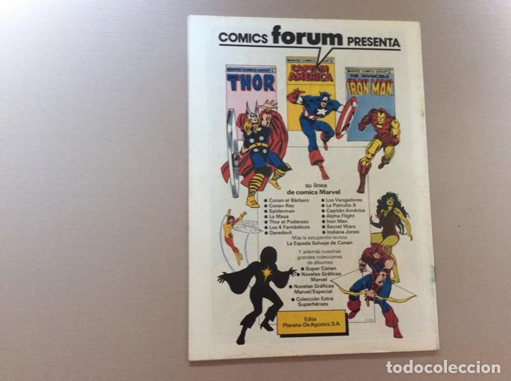 C&oacute;mics: CONAN REY FORUM N&Uacute;MERO 23 - Foto 3