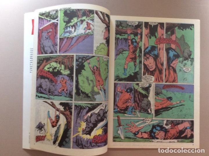 C&oacute;mics: CONAN REY FORUM N&Uacute;MERO 24 - Foto 3