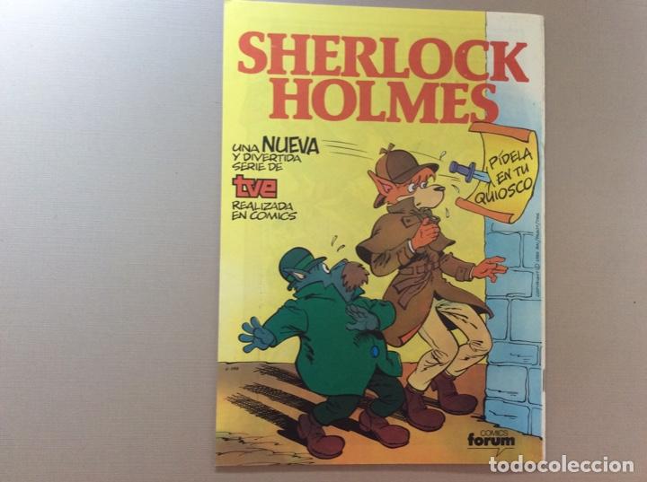 C&oacute;mics: CONAN REY FORUM N&Uacute;MERO 24 - Foto 4