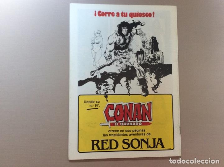 C&oacute;mics: CONAN REY FORUM N&Uacute;MERO 25 - Foto 3
