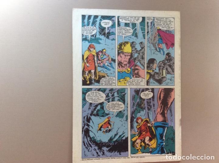 C&oacute;mics: CONAN REY FORUM N&Uacute;MERO 29 - Foto 3