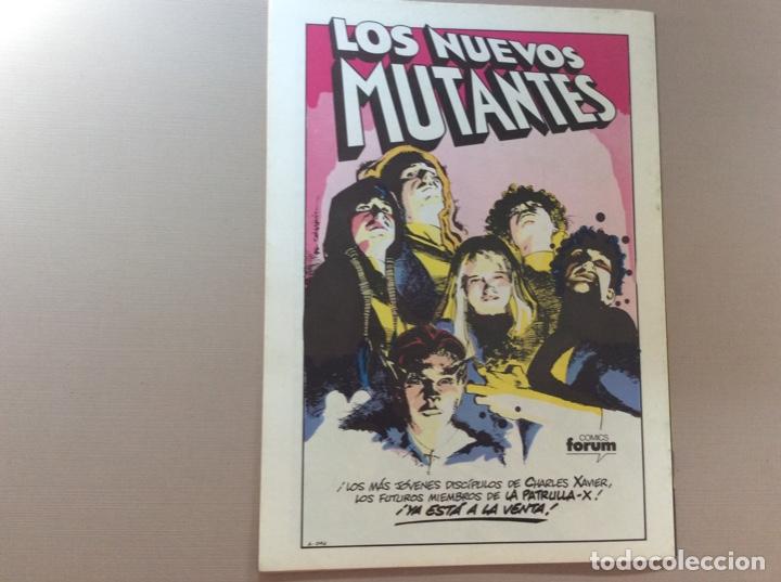 C&oacute;mics: CONAN EL B&Aacute;RBARO FORUM N&Uacute;MERO 84 - Foto 4