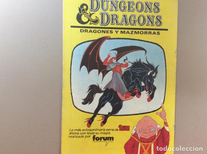 C&oacute;mics: CONAN EL B&Aacute;RBARO FORUM N&Uacute;MERO 86 - Foto 3