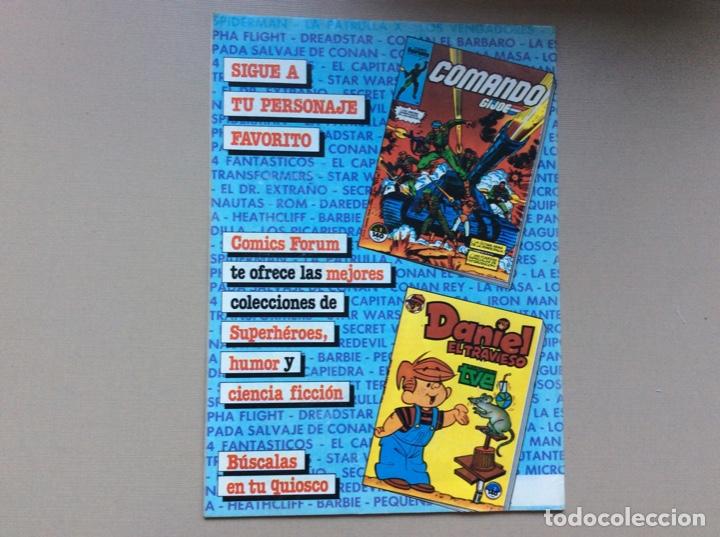 C&oacute;mics: CONAN EL B&Aacute;RBARO FORUM N&Uacute;MERO 122 - Foto 3