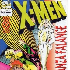 Fumetti: X-MEN VOL. 1 - Nº 36. Lote 357457975