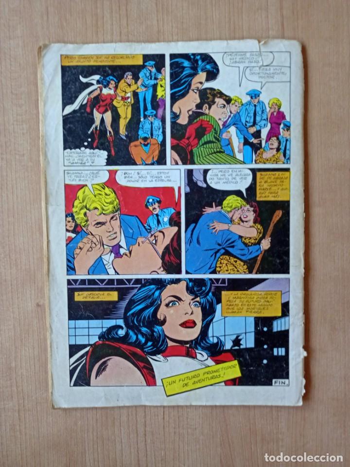 C&oacute;mics: THOR EL PODEROSO, COMIC MARVEL, FORUM, N&ordm; 18, EDIT. PLANETA-DE AGOSTINI, 1983 ... L5542 - Foto 7