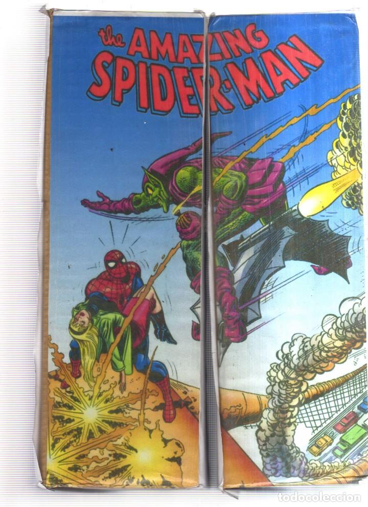 C&oacute;mics: Spiderman de John Romita del 1 al 71 - Foto 2