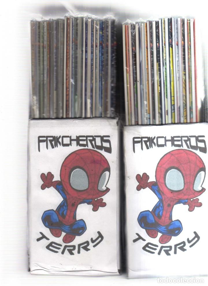 C&oacute;mics: Spiderman de John Romita del 1 al 71 - Foto 3