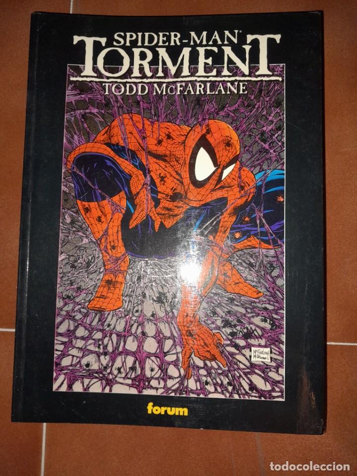 C&oacute;mics: Obras maestras forum - Foto 1