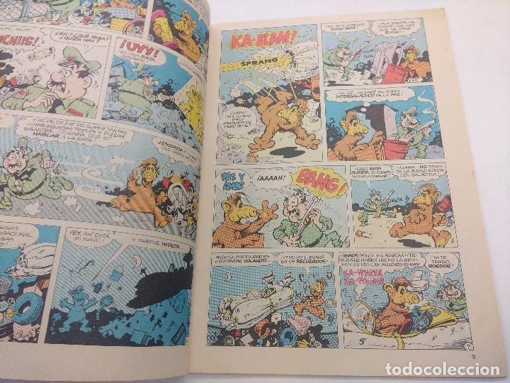 C&oacute;mics: ALF N&ordm;1/EDITORIAL FORUM. - Foto 2
