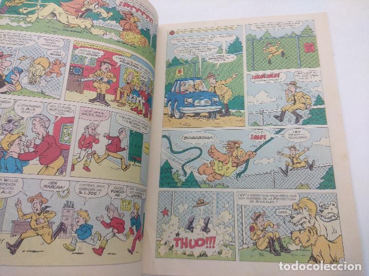 C&oacute;mics: ALF N&ordm;2/EDITORIAL FORUM. - Foto 2