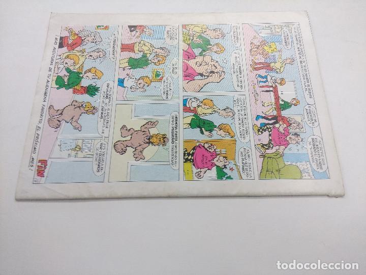 C&oacute;mics: ALF N&ordm;2/EDITORIAL FORUM. - Foto 3