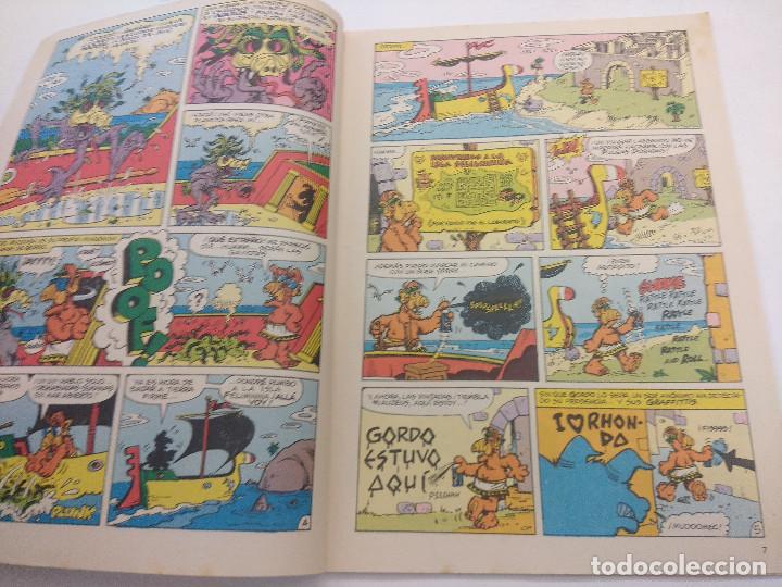 C&oacute;mics: ALF N&ordm;4/EDITORIAL FORUM. - Foto 2