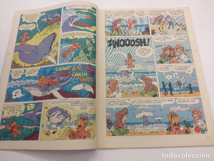 C&oacute;mics: ALF N&ordm;10/EDITORIAL FORUM. - Foto 2