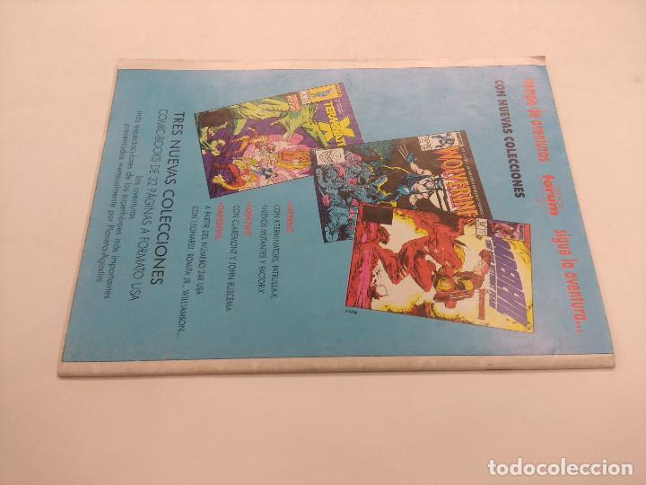C&oacute;mics: ALF N&ordm;10/EDITORIAL FORUM. - Foto 3