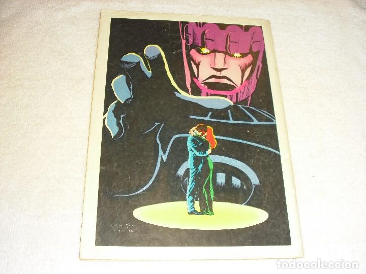 C&oacute;mics: X MEN N. 6, FORUM . - Foto 2