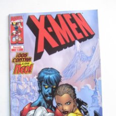 Comics : X-MEN VOL. 2 Nº 61 FORUM CLAREMONT YU BUEN ESTADO ARX52 DG. Lote 359122440