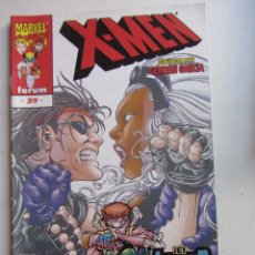 Comics : X-MEN VOL. II Nº 39 FORUM BUEN ESTADO ARX42 DG. Lote 359217580