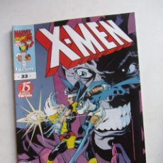 Comics : X-MEN - VOL. 2 - Nº 33 FORUM BUEN ESTADO ARX42 DG. Lote 359221685