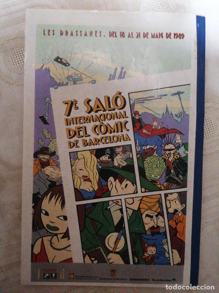 C&oacute;mics: EL CASTIGADOR 14 - Foto 2