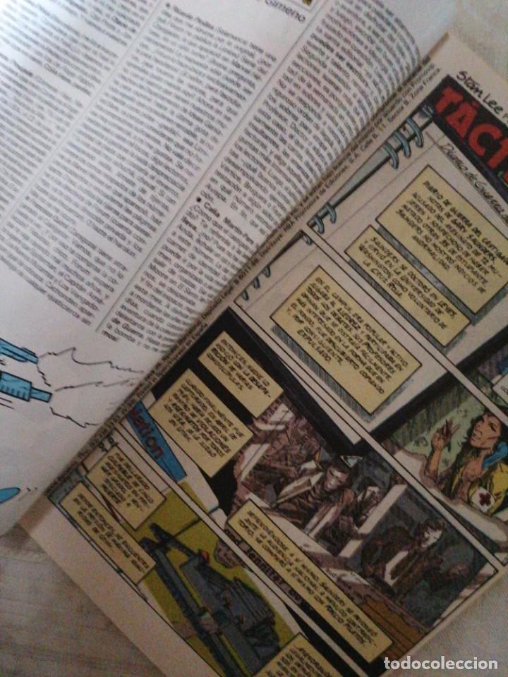 C&oacute;mics: EL CASTIGADOR 14 - Foto 3