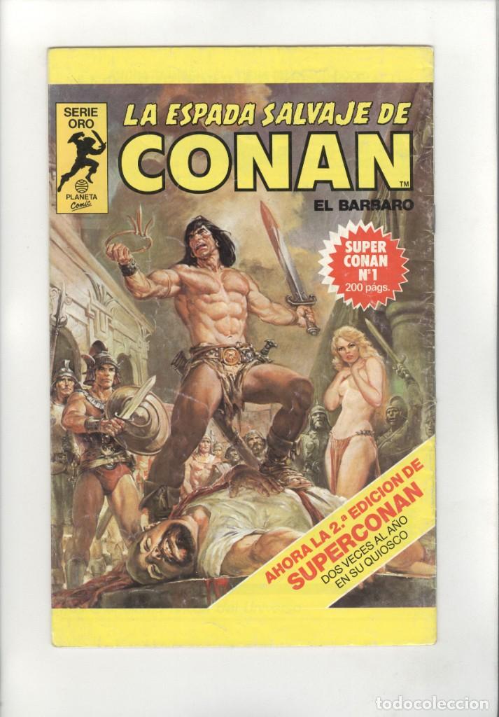 C&oacute;mics: Planeta. Forum. Inferno. 1 - Foto 2