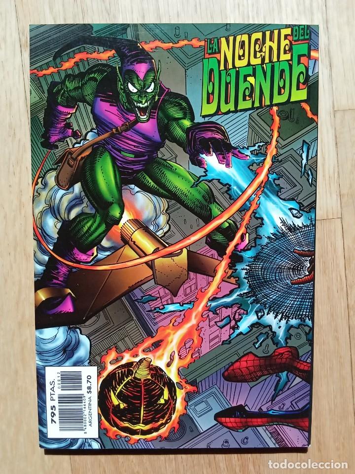 C&oacute;mics: SPIDER-MAN Revelaciones &iexcl;El Climax Final! N&ordm; 12 Forum - Foto 2