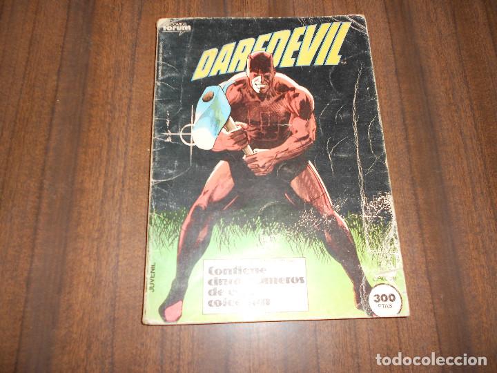 C&oacute;mics: Daredevil. Retapado n&ordm;s 21 al 25 - Foto 1