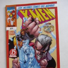Comics : X-MEN VOL II Nº 27 FORUM MARVEL BUEN ESTADO ARX180 DG. Lote 360423280