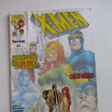 Comics : X-MEN VOL. 2 Nº 31 FORUM. MARVEL BUEN ESTADO ARX180 DG. Lote 360424505