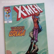 Comics : X-MEN VOL II Nº 36 FORUM BUEN ESTADO ARX162 DG. Lote 360436120