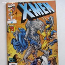 Comics : X-MEN VOL II Nº 35 FORUM BUEN ESTADO ARX162 DG. Lote 360436160