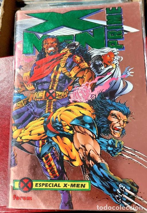 C&oacute;mics: X-MEN.PRIME.ESPECIAL X-MEN. - Foto 1