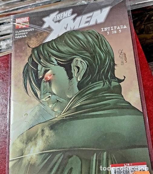 C&oacute;mics: XTREME X-MEN.N&Uacute;MERO 33 PANINI C&Oacute;MICS - Foto 1