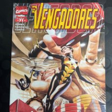 Fumetti: LOS VENGADORES VOL.3 N.71 TORBELLINOS ( 1998/2005 ).