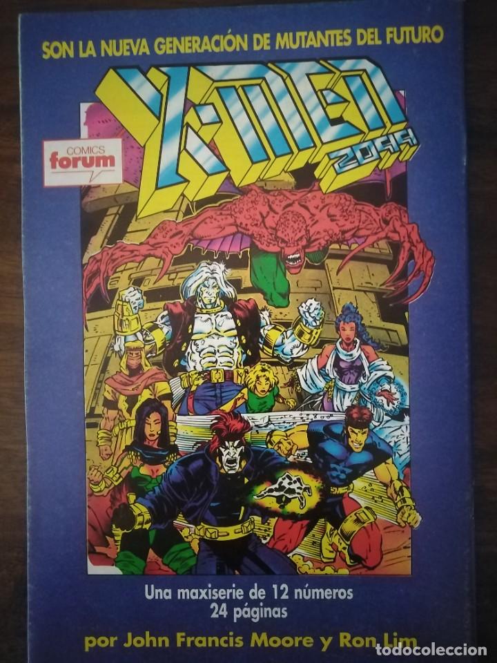 C&oacute;mics: La Cruzada del Infinito. N&uacute;meros 2 y 6. - Foto 4